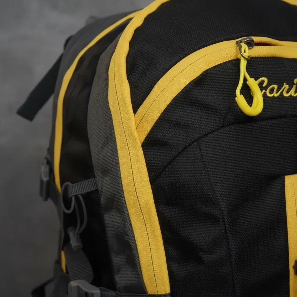Mochila Deportiva Para Trekking Deportiva 60 Litros