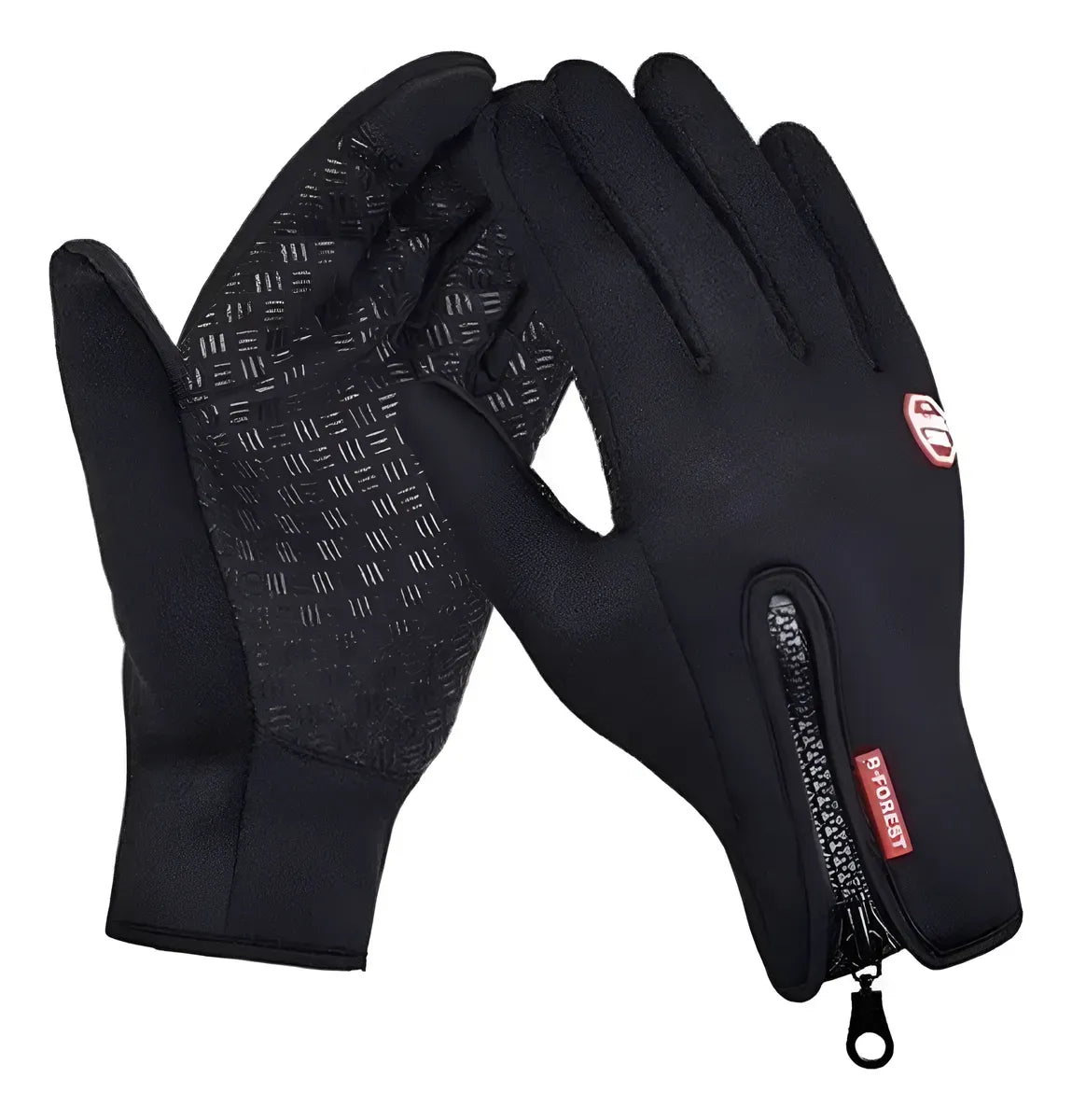 Guantes De Invierno Para Pantalla Táctil