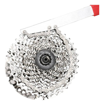 Llave Cadena De Punto Para Reparación Bicicletas Ciclismo