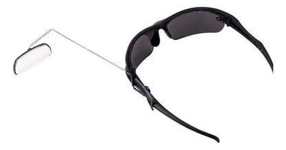 Espejo Retrovisor Básico De Lentes Para Ciclista 360 Grados