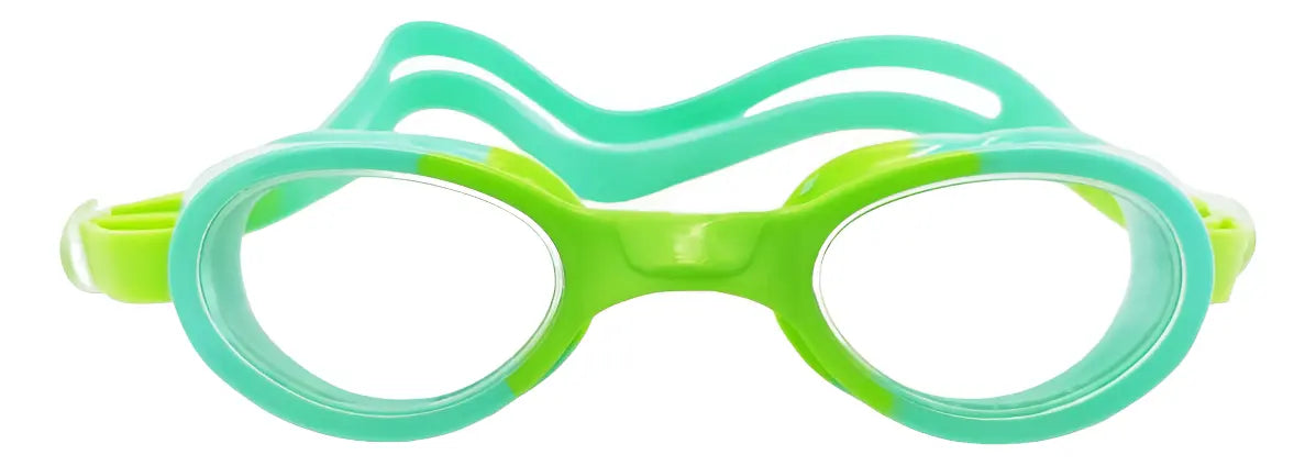Lentes De Natación Para Niños Con Protección Uv