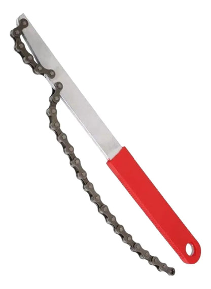 Llave Cadena De Punto Para Reparación Bicicletas Ciclismo