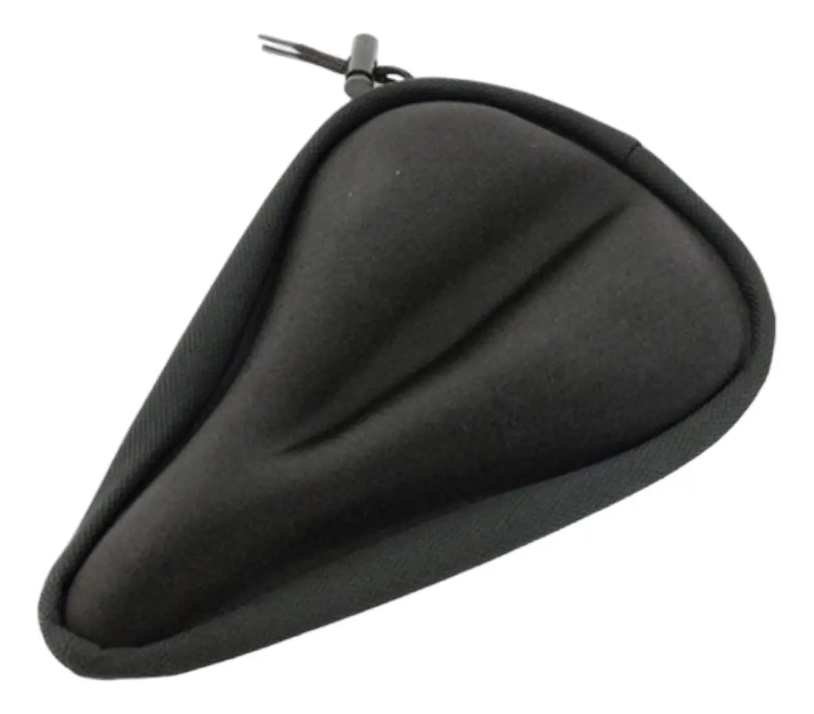 Asiento Cubre Sillín Suave Y Grueso Para Bicicleta Ciclismo