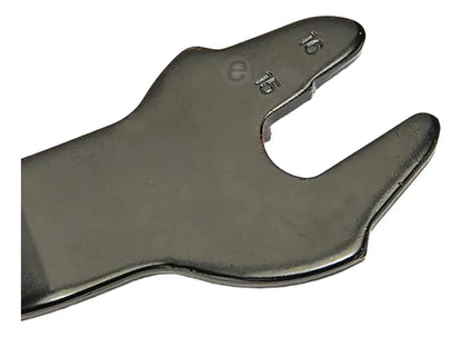 Llave De Pie Para Reparación De Ciclismo De Montaña