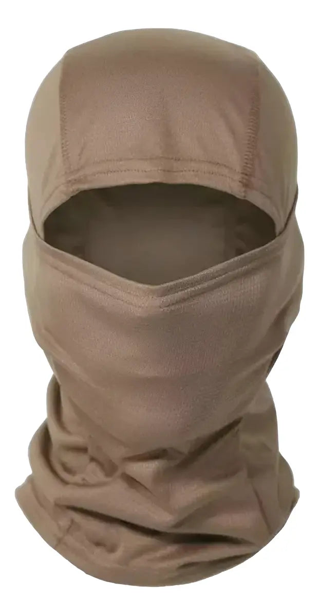 Balaclava Airsoft Mascara Airsoft Tactico Paintball