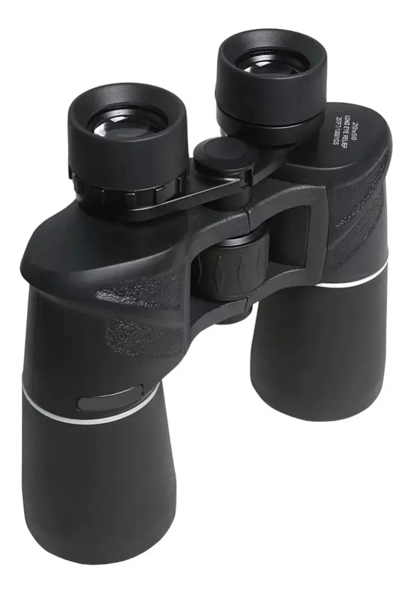Binocular Profesional 20x50 Prismaticos Binoculares 1000m