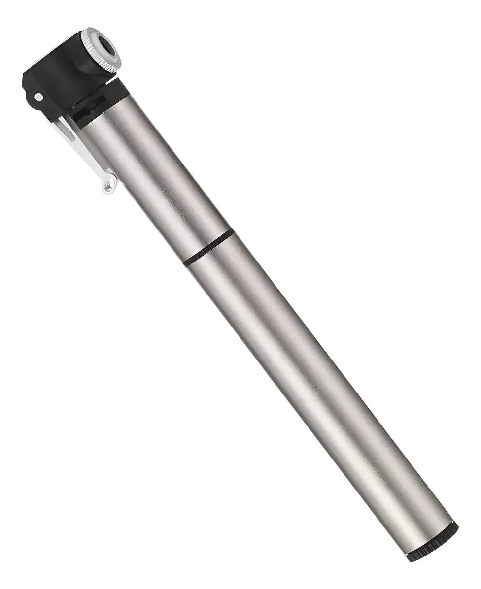 Mini Bombín Inflador Bicicleta Aluminio 120psi 8bar