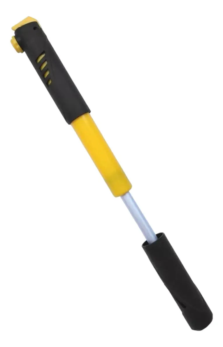 Bombín Inflador Mecánico De Mano Para Bicicleta 120psi Agregar a favoritos