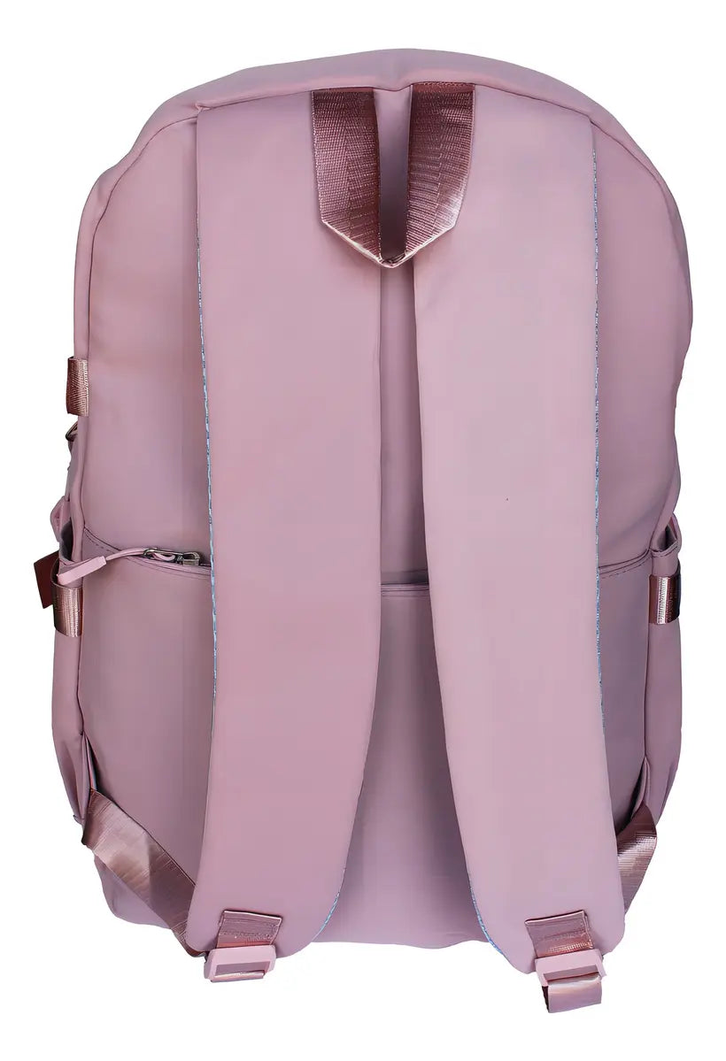 Mochila Bolso Escolar Juvenil Impermeable Gran Capacidad