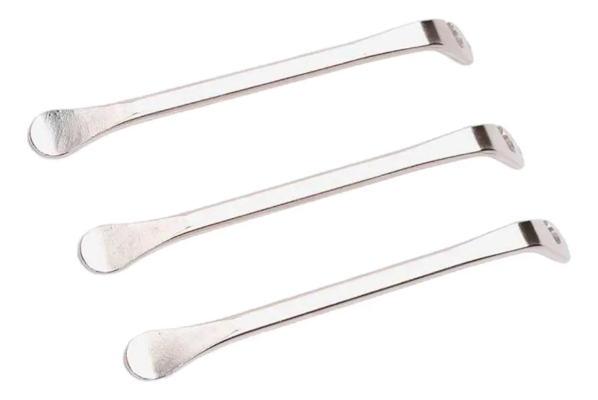 Herramientas Reparación Tubos Palanca Neumático Bicicleta
