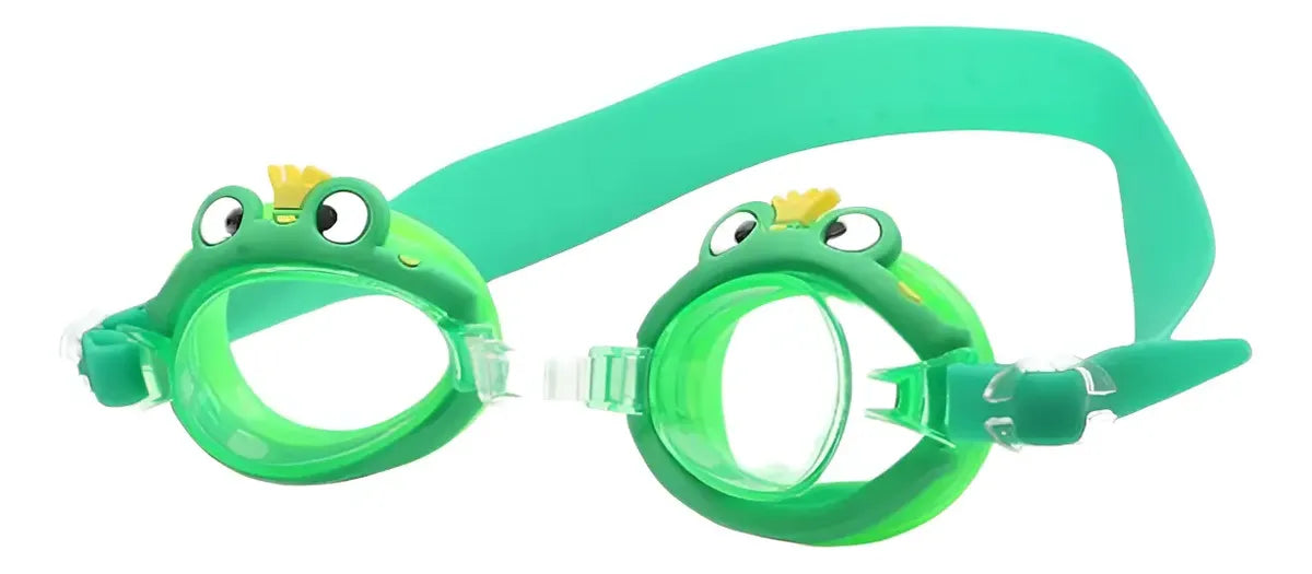 Lentes De Natación Para Niños