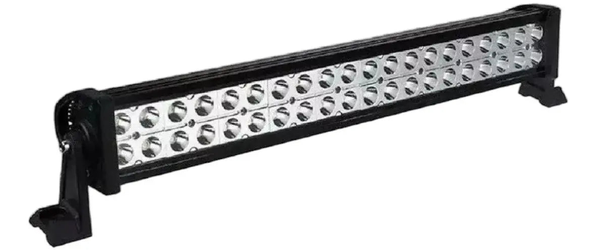 Barra Led 4x4 Barra 26 Pulgadas Camioneta 4x4