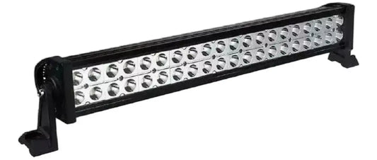 Barra Led 4x4 Barra 26 Pulgadas Camioneta 4x4