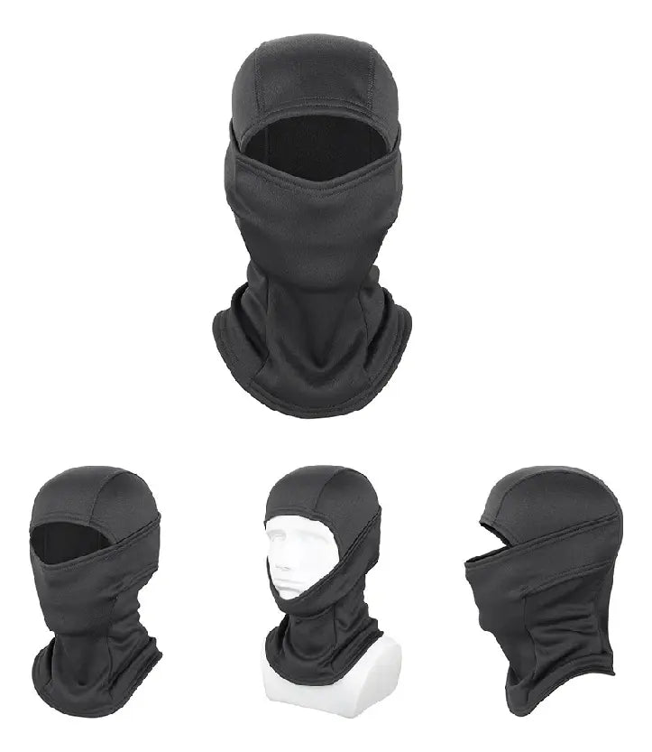 Balaclava Airsoft Mascara Airsoft Tactico Paintball