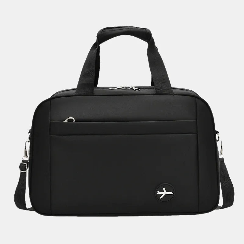 Bolso De Mano Viajero Multiusos Para Equipaje Uso Diario 30l