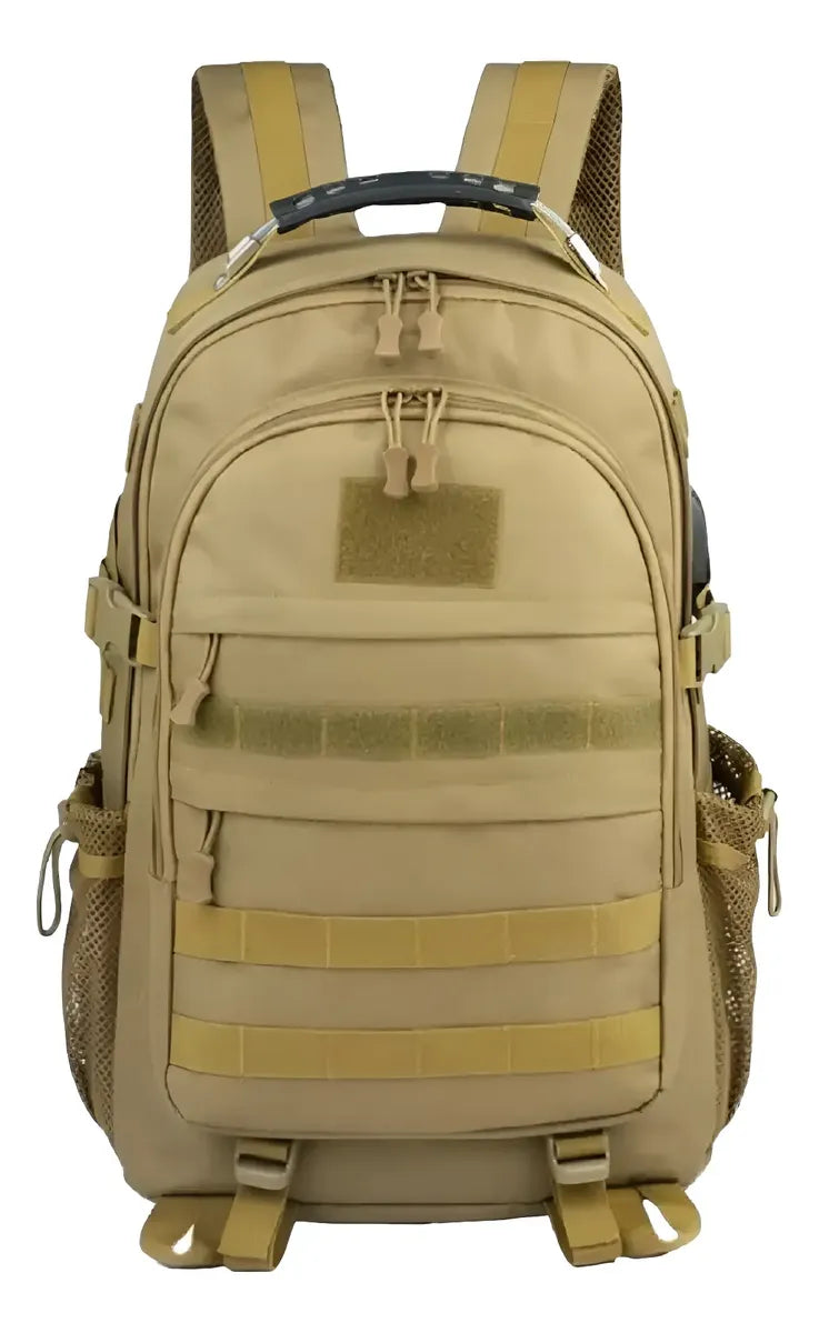 Mochila Militar Tactica Mochila De Asalto Mochila 40 Lts
