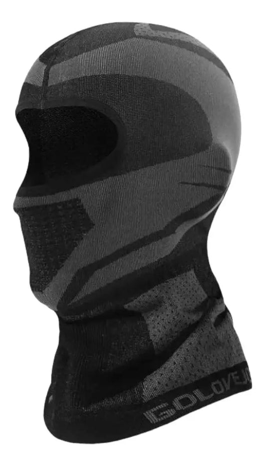 Pasamontaña Térmico Ajustable Balaclava Outdoor