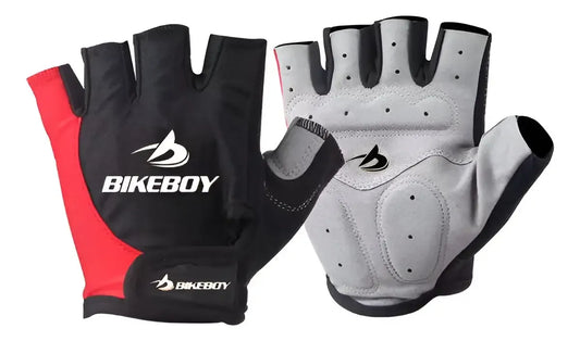 Guantes Ciclismo Bicicleta Con Palma Gel