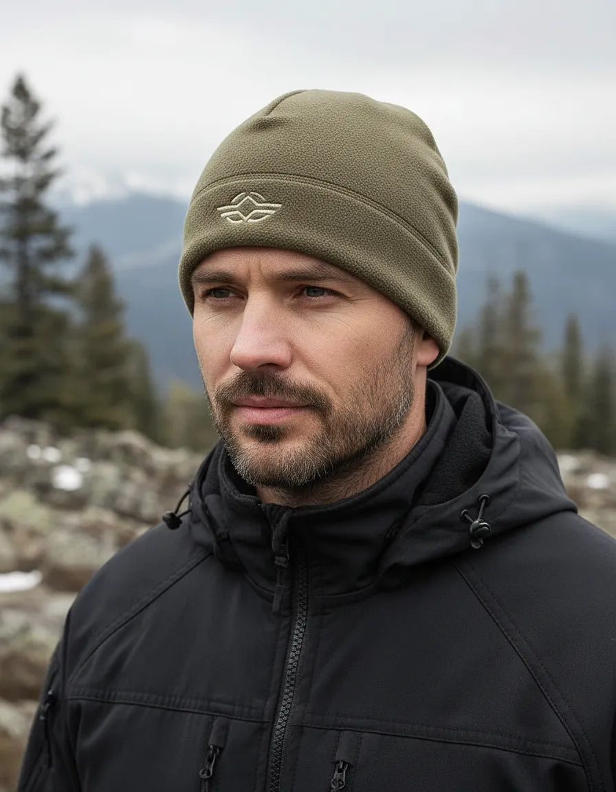 Gorras Para Hombres Termico Deportes Militares Tacticos
