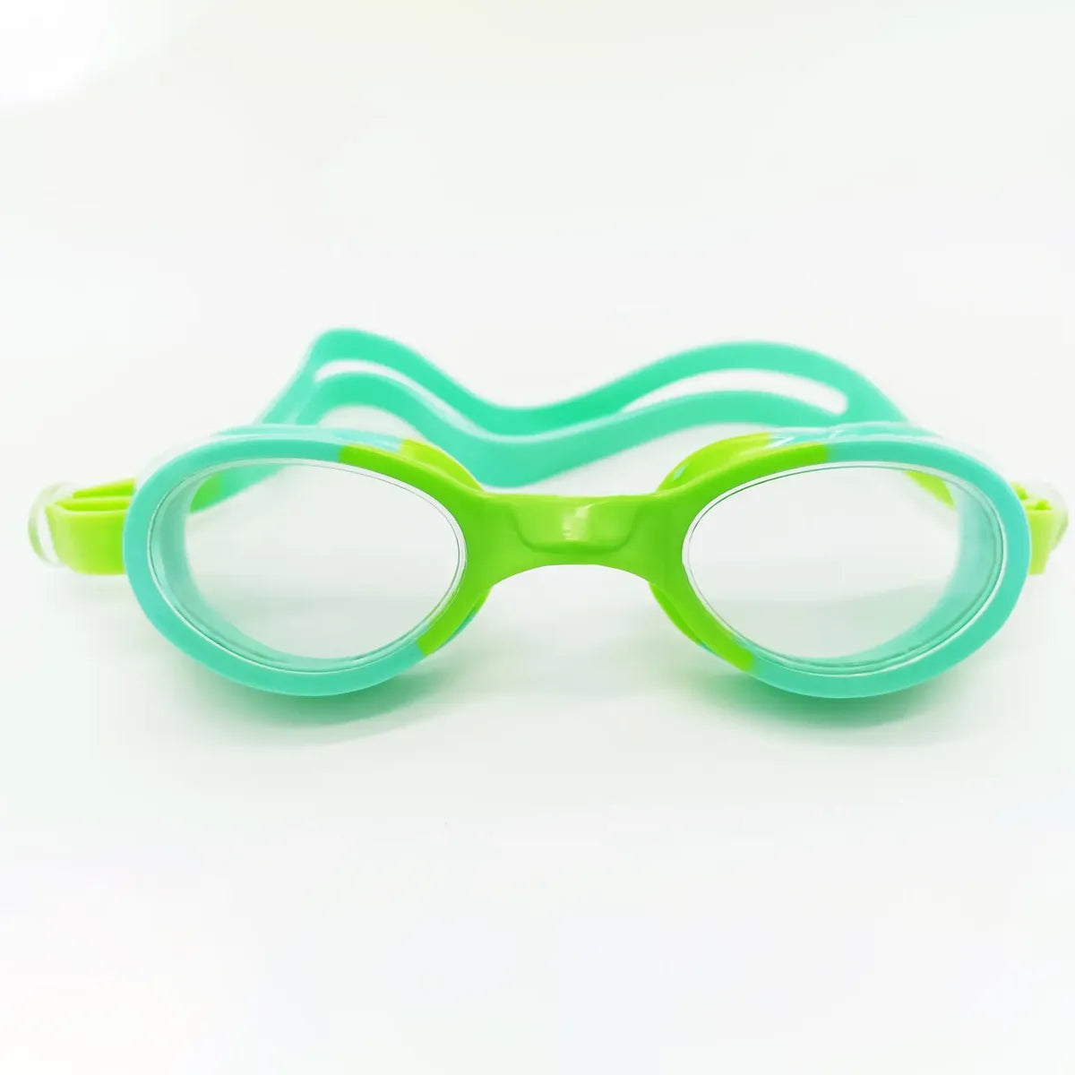 Lentes De Natación Para Niños Con Protección Uv
