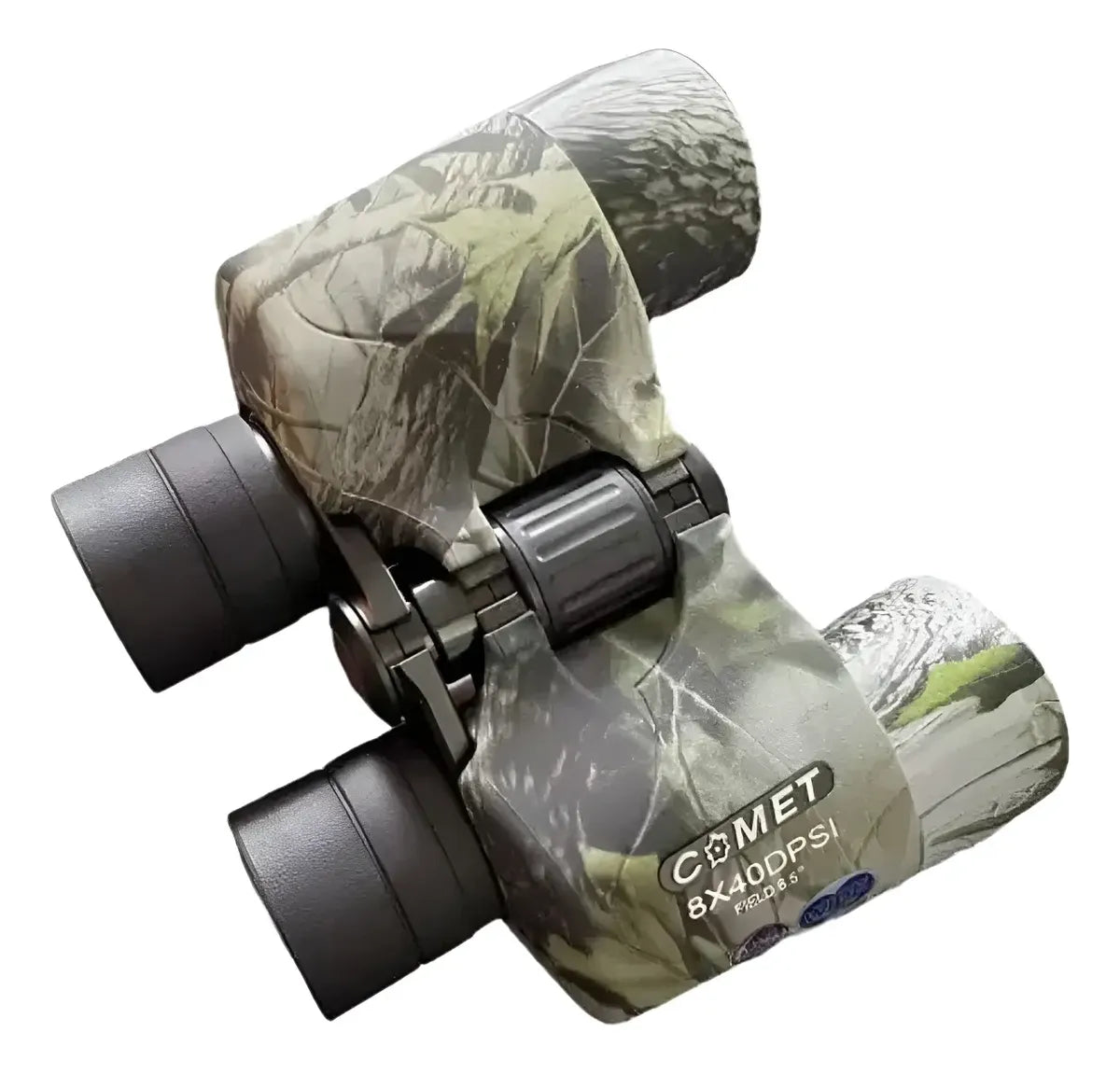 Binocular 8x40 dpsi Profesional Prismático Selva