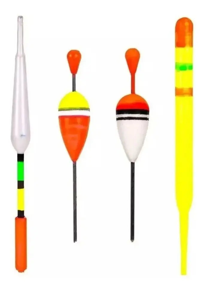 Caña Telescópica LST Fishing GS-14 Niños con Accesorios Pesca