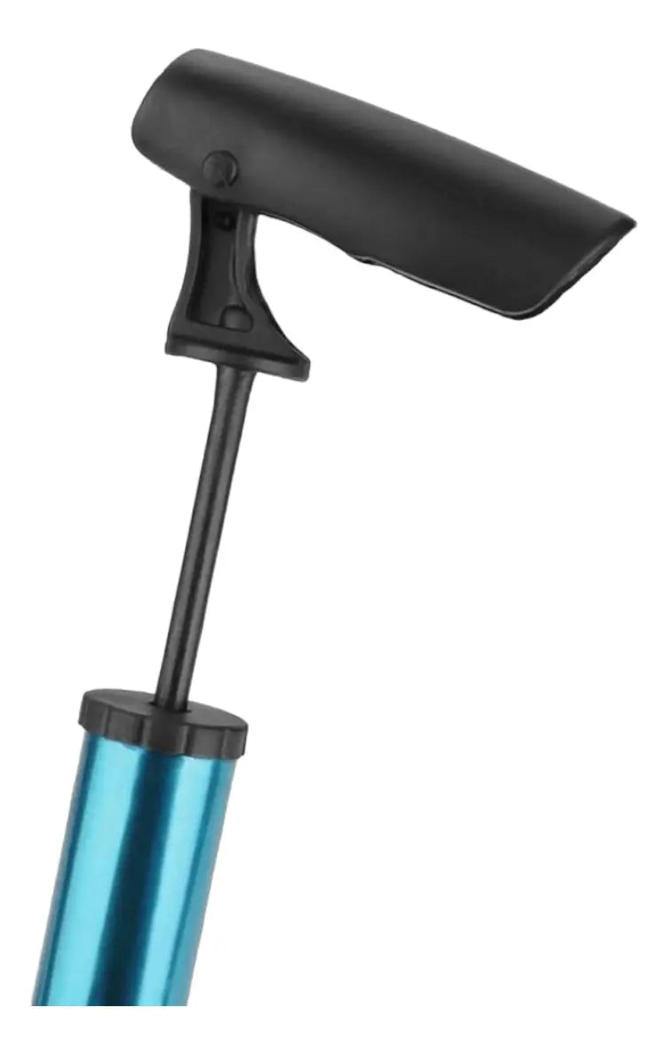 Bomba Aire Portatil Inflador Accesorios Bicicleta Ciclismo