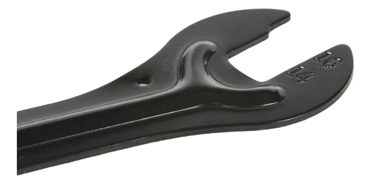 Llave Acero Inoxidable Herramienta Extracción Pedal Bicicleta