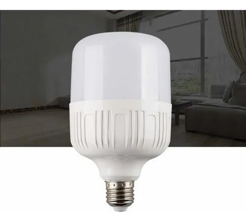 Ampolleta Led Bulb 40w Luz Blanca E27