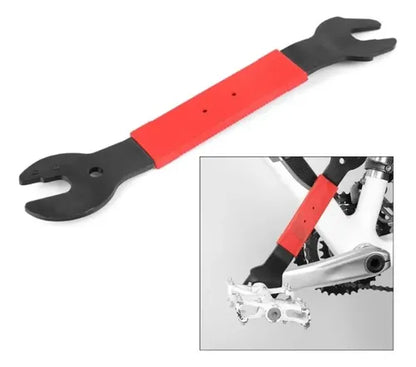 Llave De Pie Para Reparación De Ciclismo De Montaña