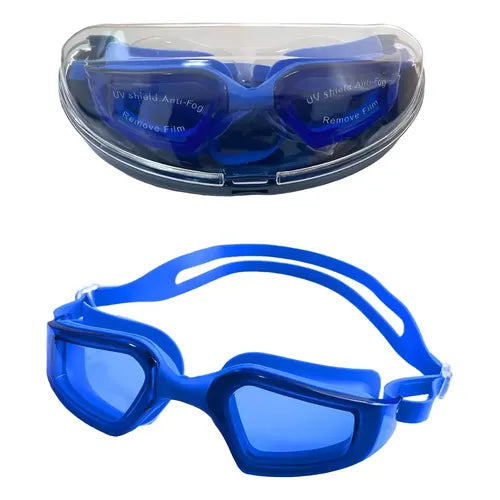 Lentes De Natación Para Adulto