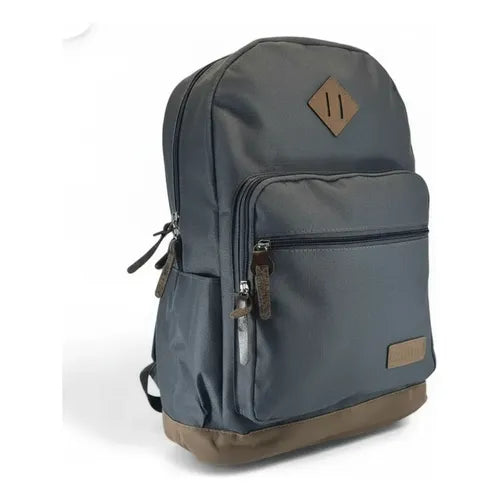 Mochila Urbana Escolar Juvenil Unisex 30l