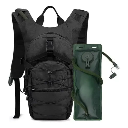 Mochila Táctica Militar Camelbak Trekking Bolso 15L