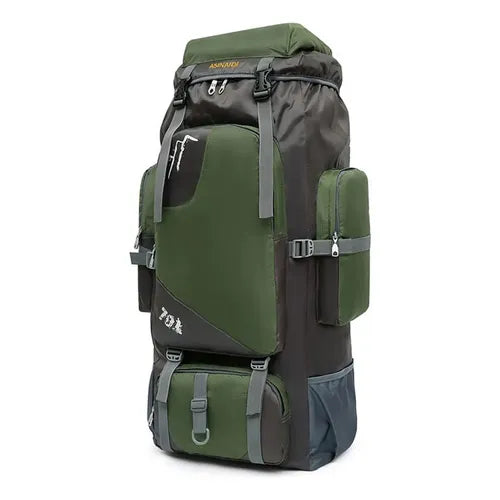 Mochila 90 Litros Mochilas De Camping Outlet Mochila Camping