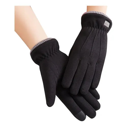 Guantes De Invierno Térmicos Casual Inviernos
