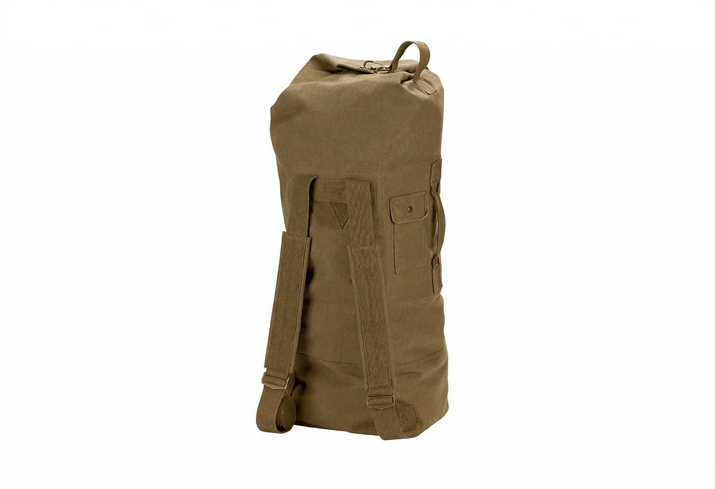 Bolso Ropero Militar Táctico