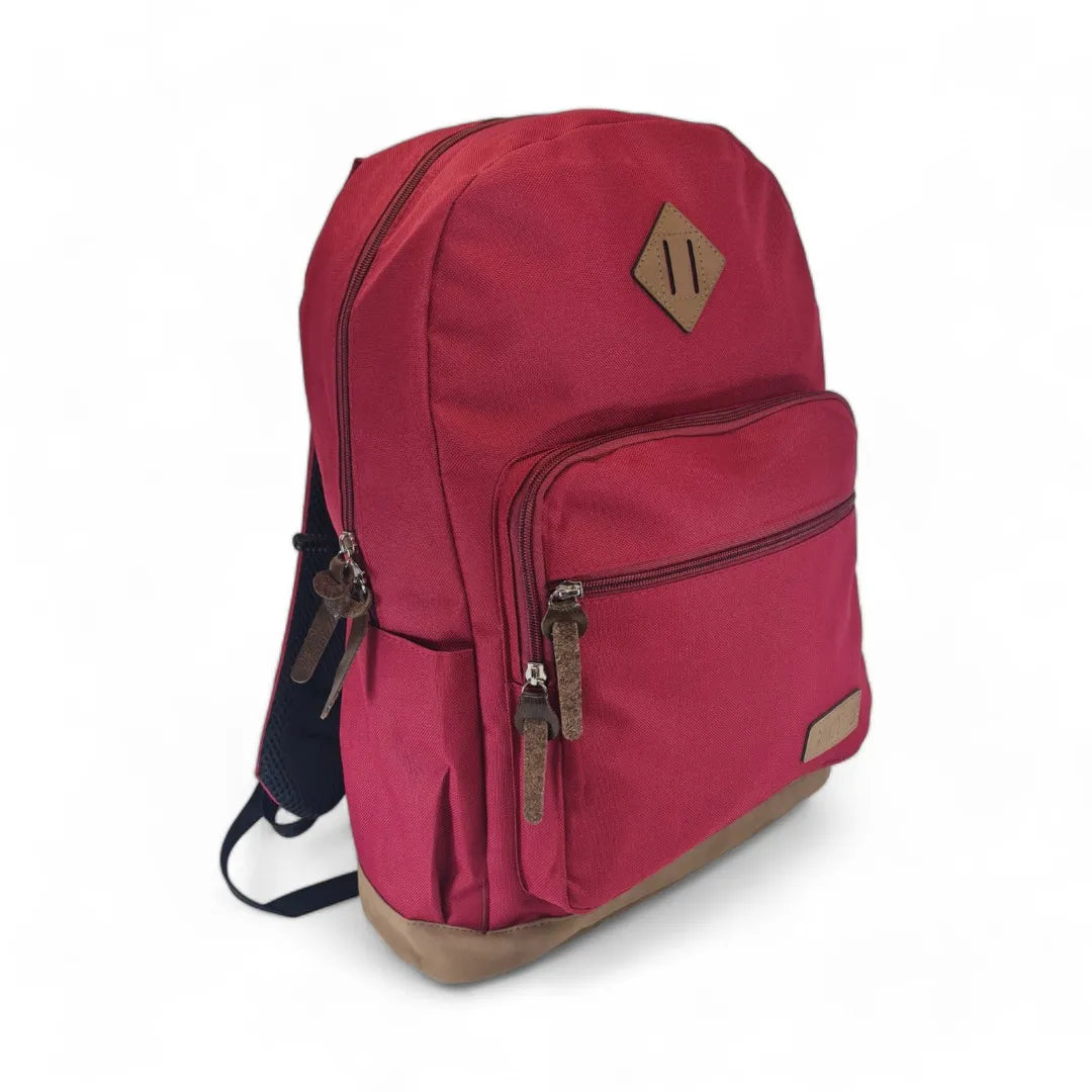 Mochila Urbana Escolar Juvenil Unisex 30l