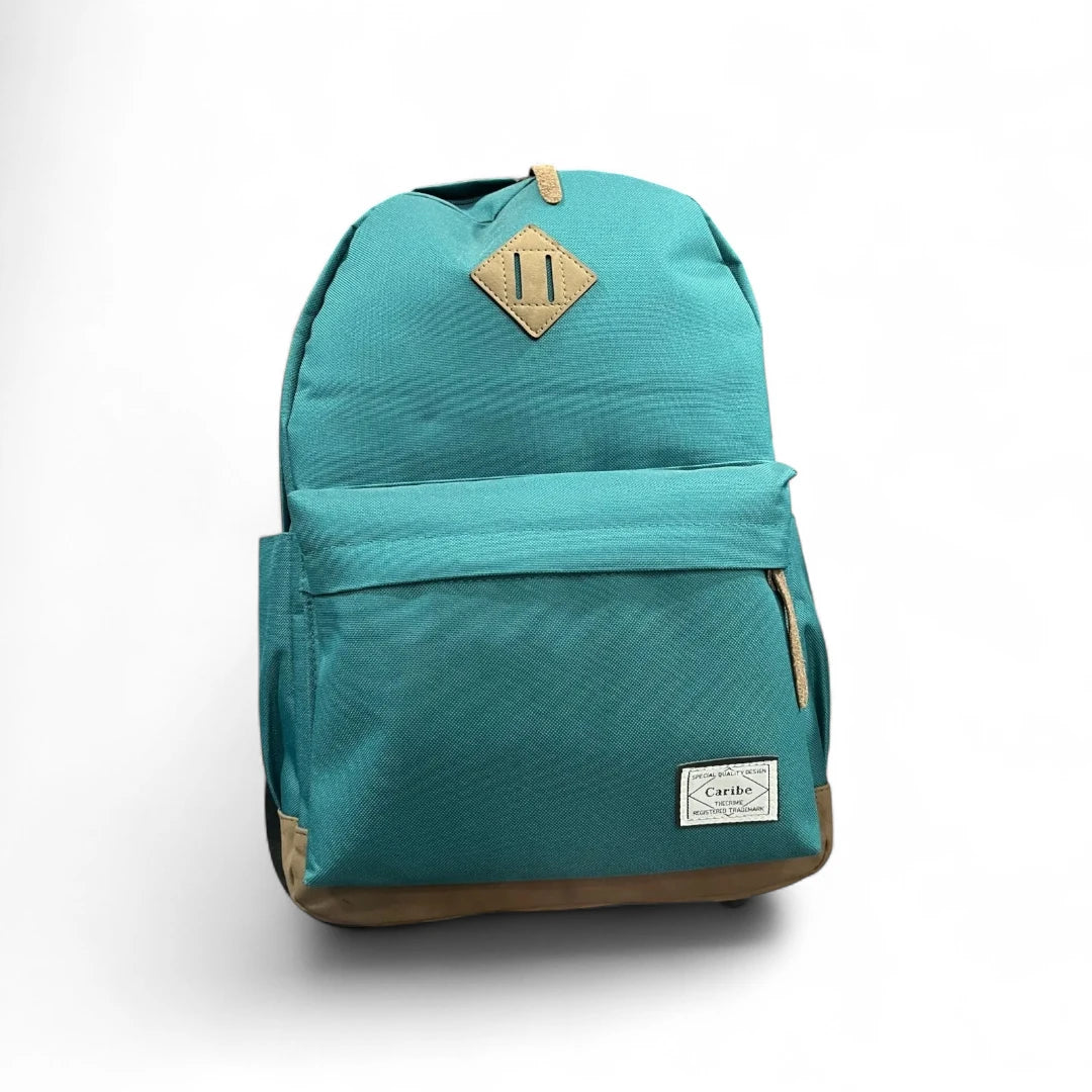 Mochila Urbana Escolar Juvenil Unisex 30l