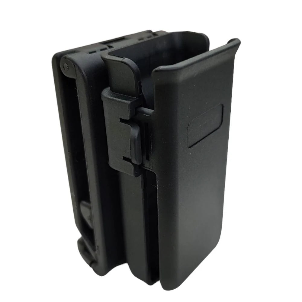 Porta Cargador Bolsa Retráctil Polímero Almacenamiento