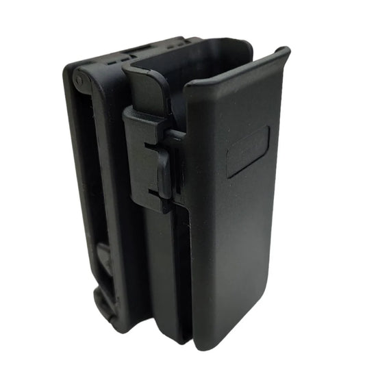Porta Cargador Bolsa Retráctil Polímero Almacenamiento
