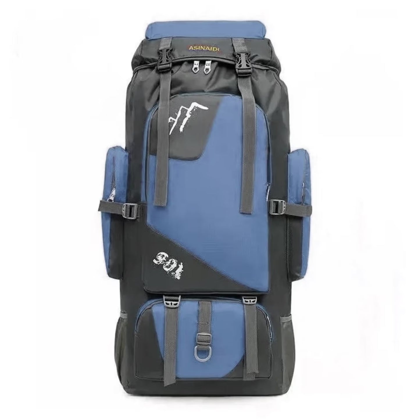 Mochila 90 Litros Mochilas De Camping Outlet Mochila Camping