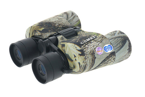 Binocular 8x40 dpsi Profesional Prismático Selva