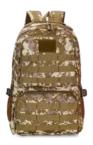 Mochila Militar Tactica Mochila Trekking Mochila 35 Litros