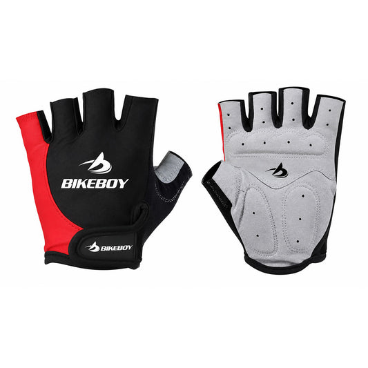 Guantes Ciclismo Bicicleta Con Palma Gel