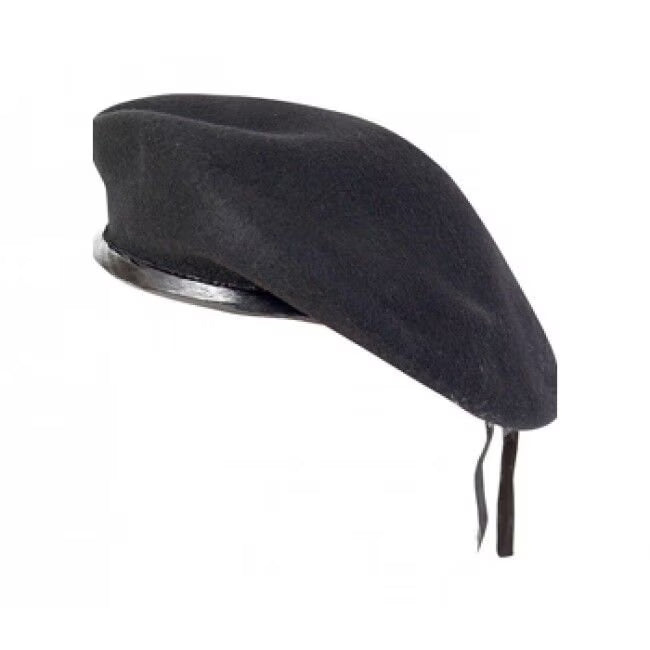 Boina Gorro Sombrero Militar Accesorio