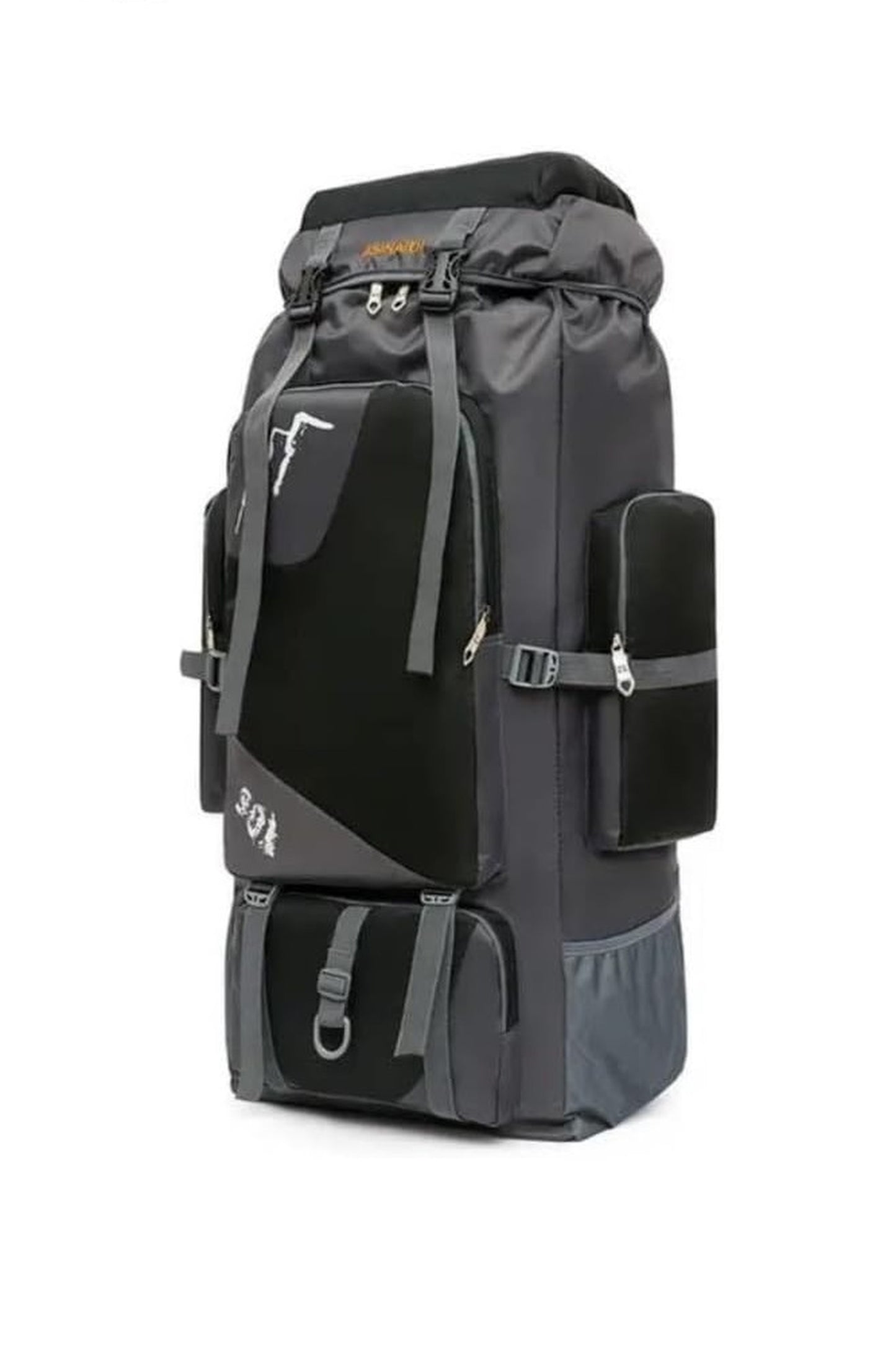 Mochila 90 Litros Mochilas De Camping Outlet Mochila Camping