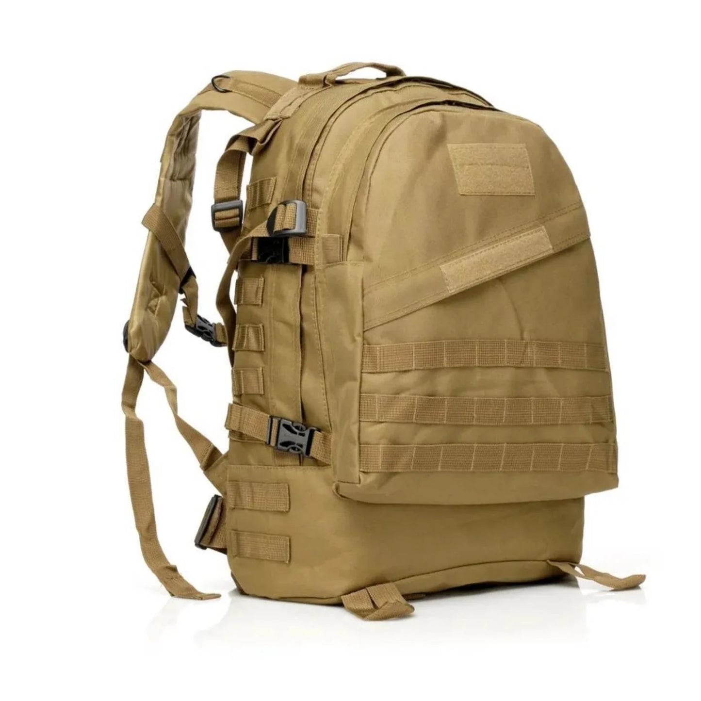 Mochila Táctica 40l Trekking Para Airsoft Impermeable Para Paintball