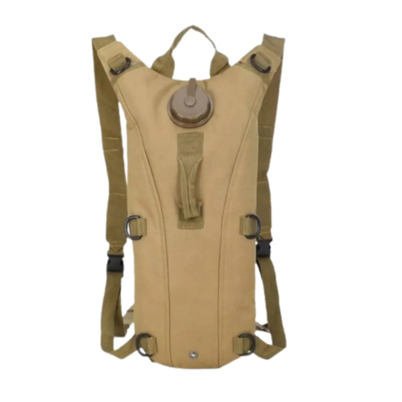 Mochila Camelback Militar Hidratacion