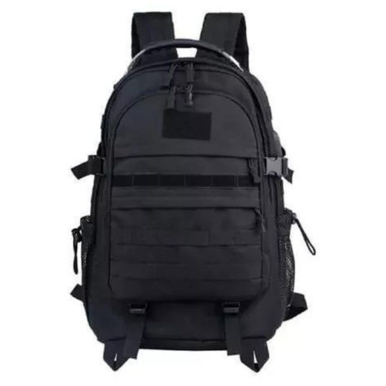 Mochila Militar Tactica Mochila De Asalto Mochila 40 Lts