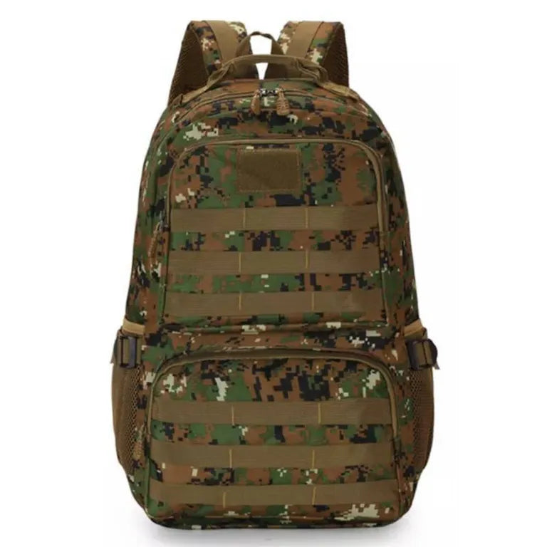Mochila Militar Tactica Mochila Trekking Mochila 35 Litros